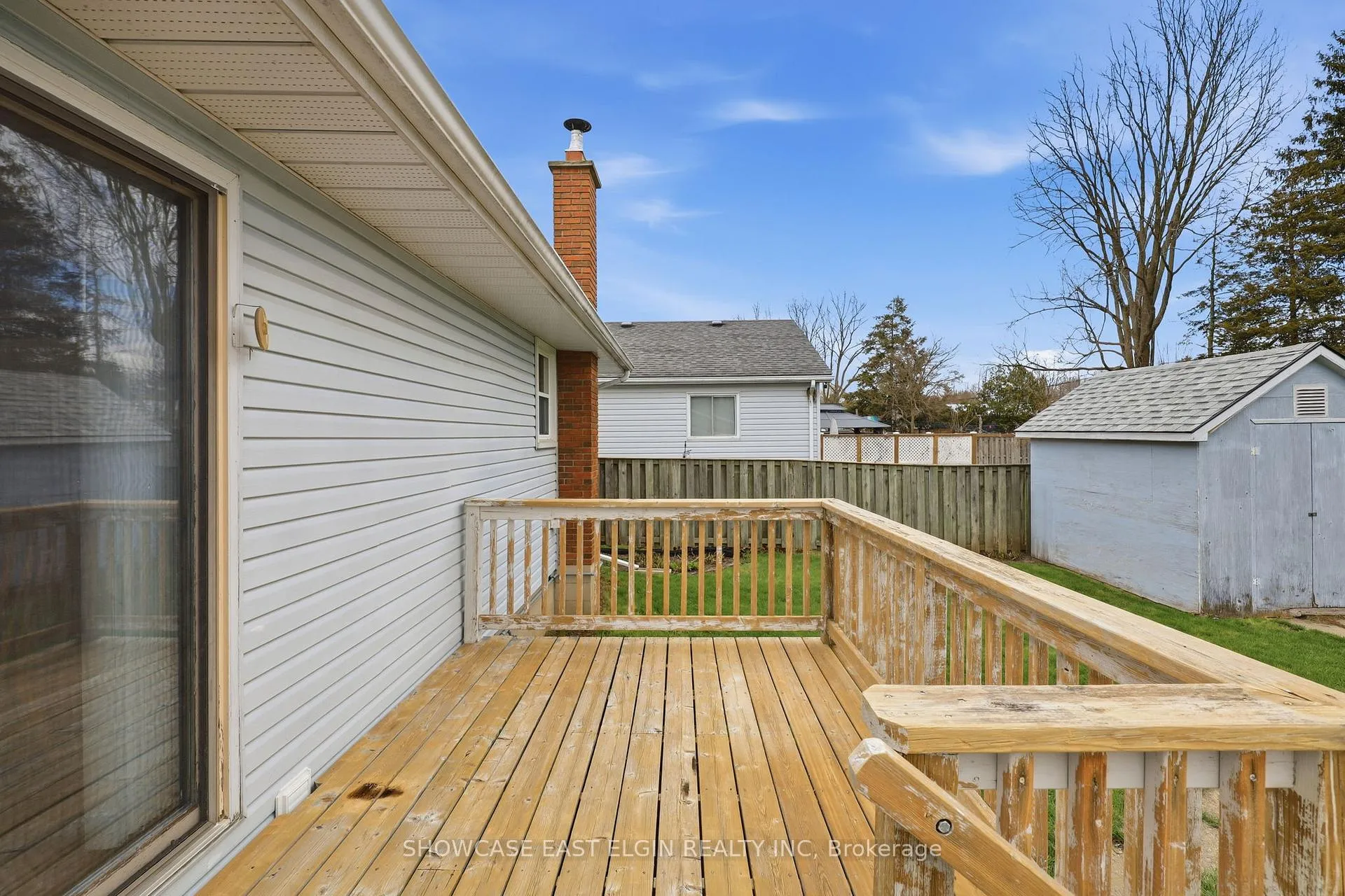 Photo 26 of 89 Fourth Avenue, Aylmer — HOMEH