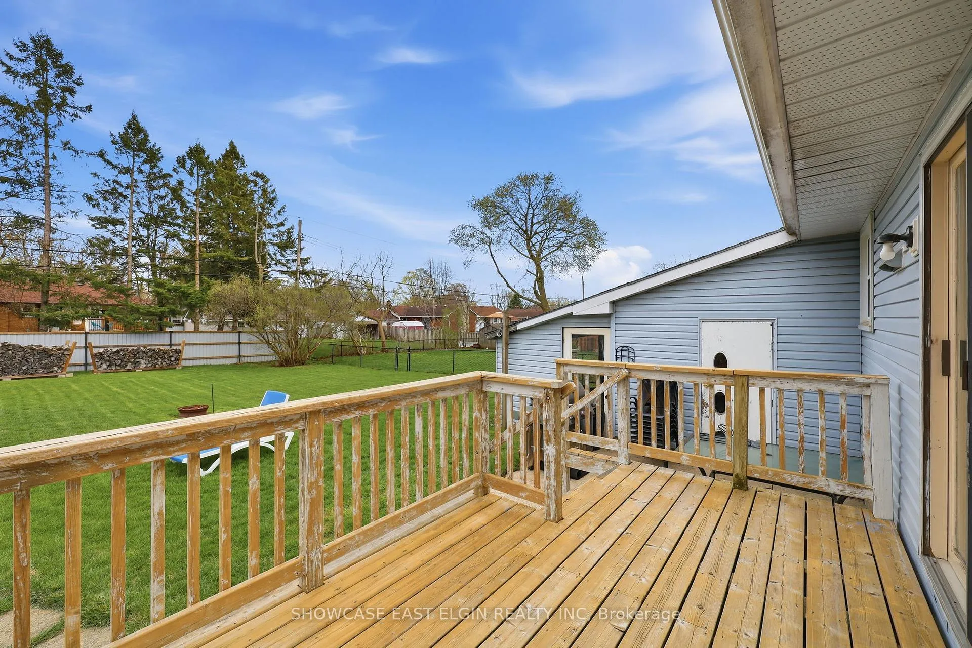 Photo 27 of 89 Fourth Avenue, Aylmer — HOMEH