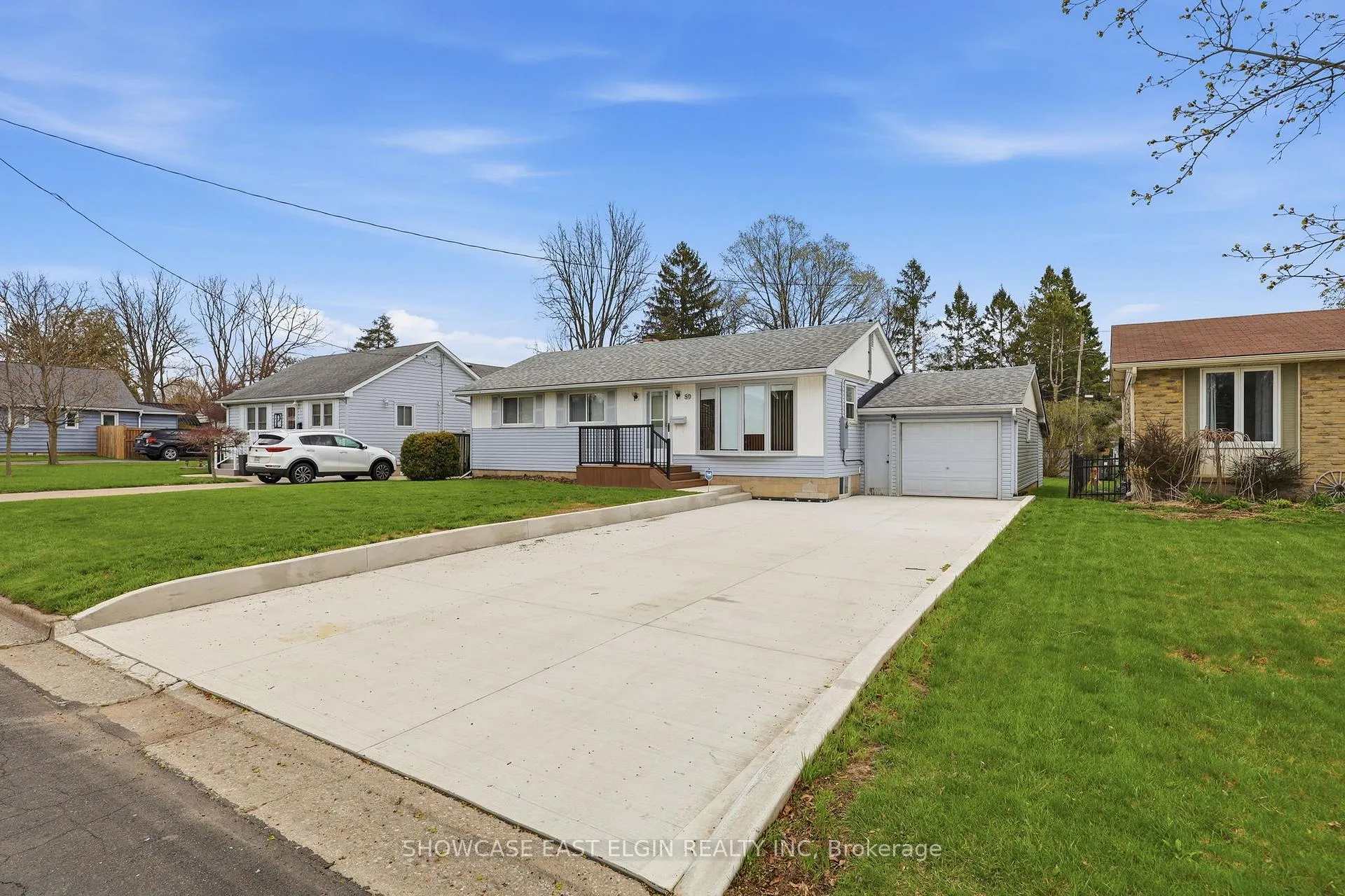 Photo 28 of 89 Fourth Avenue, Aylmer — HOMEH
