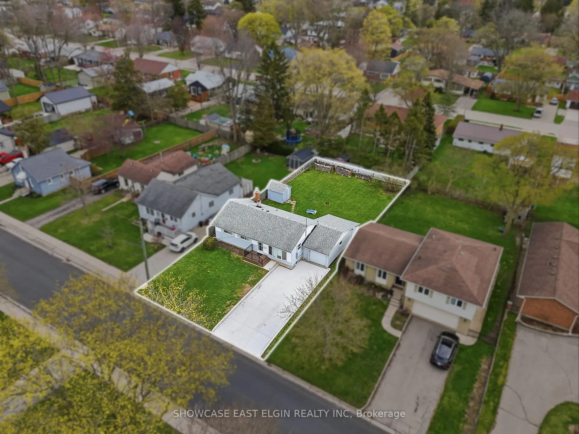 Photo 30 of 89 Fourth Avenue, Aylmer — HOMEH