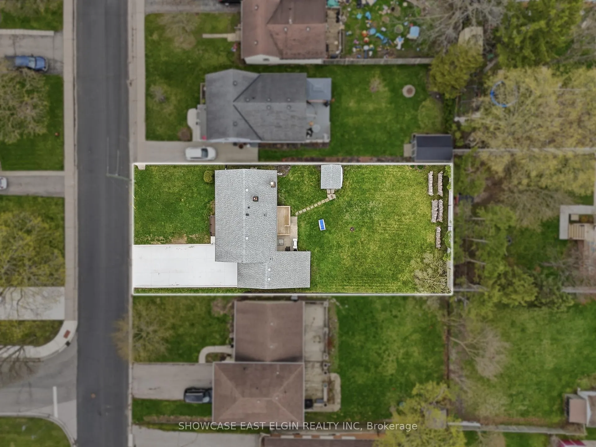 Photo 31 of 89 Fourth Avenue, Aylmer — HOMEH
