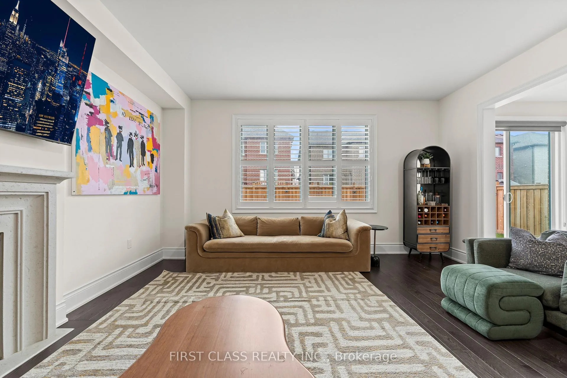 Photo 11 of 92 Grady Drive, Clarington, Newcastle — HOMEH