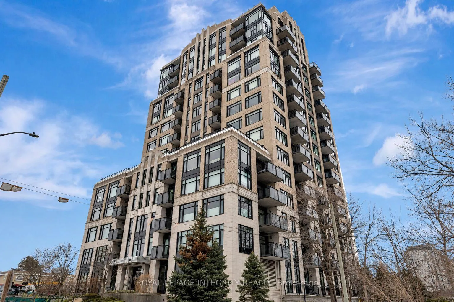 Photo 1 of Unit 1003, 75 Cleary Avenue E, Ottawa, Woodroffe — HOMEH