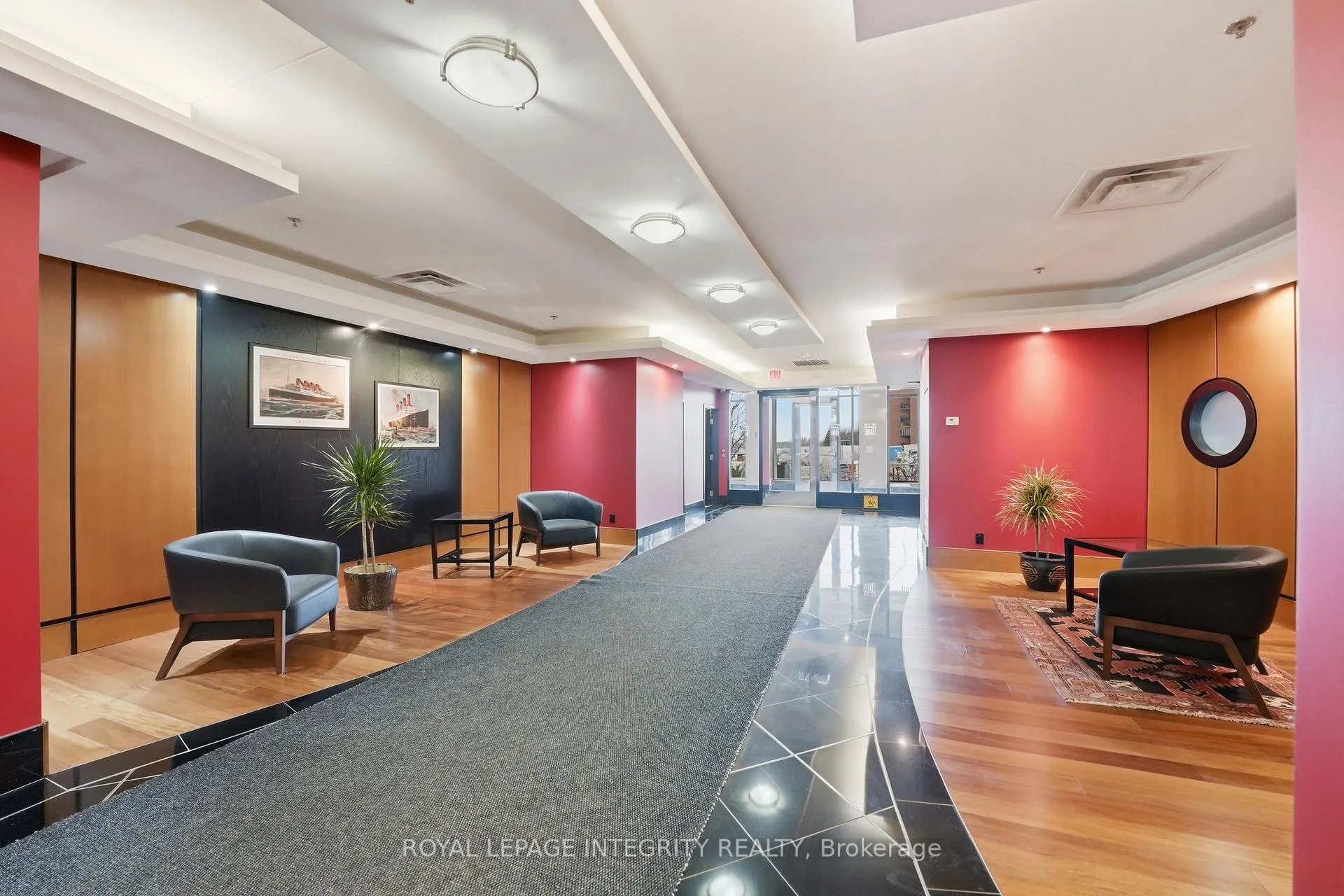 Photo 3 of Unit 1003, 75 Cleary Avenue E, Ottawa, Woodroffe — HOMEH