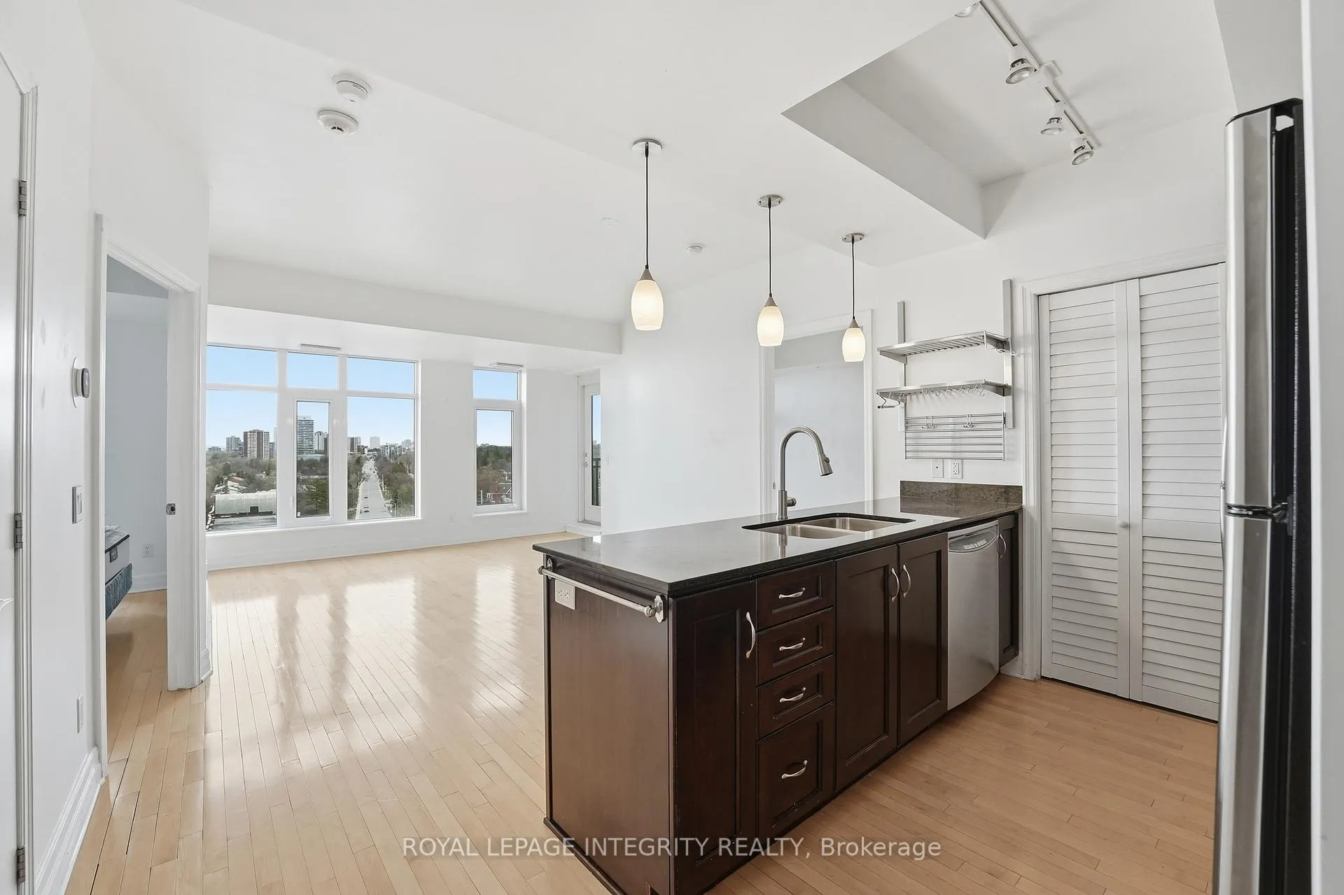Photo 6 of Unit 1003, 75 Cleary Avenue E, Ottawa, Woodroffe — HOMEH