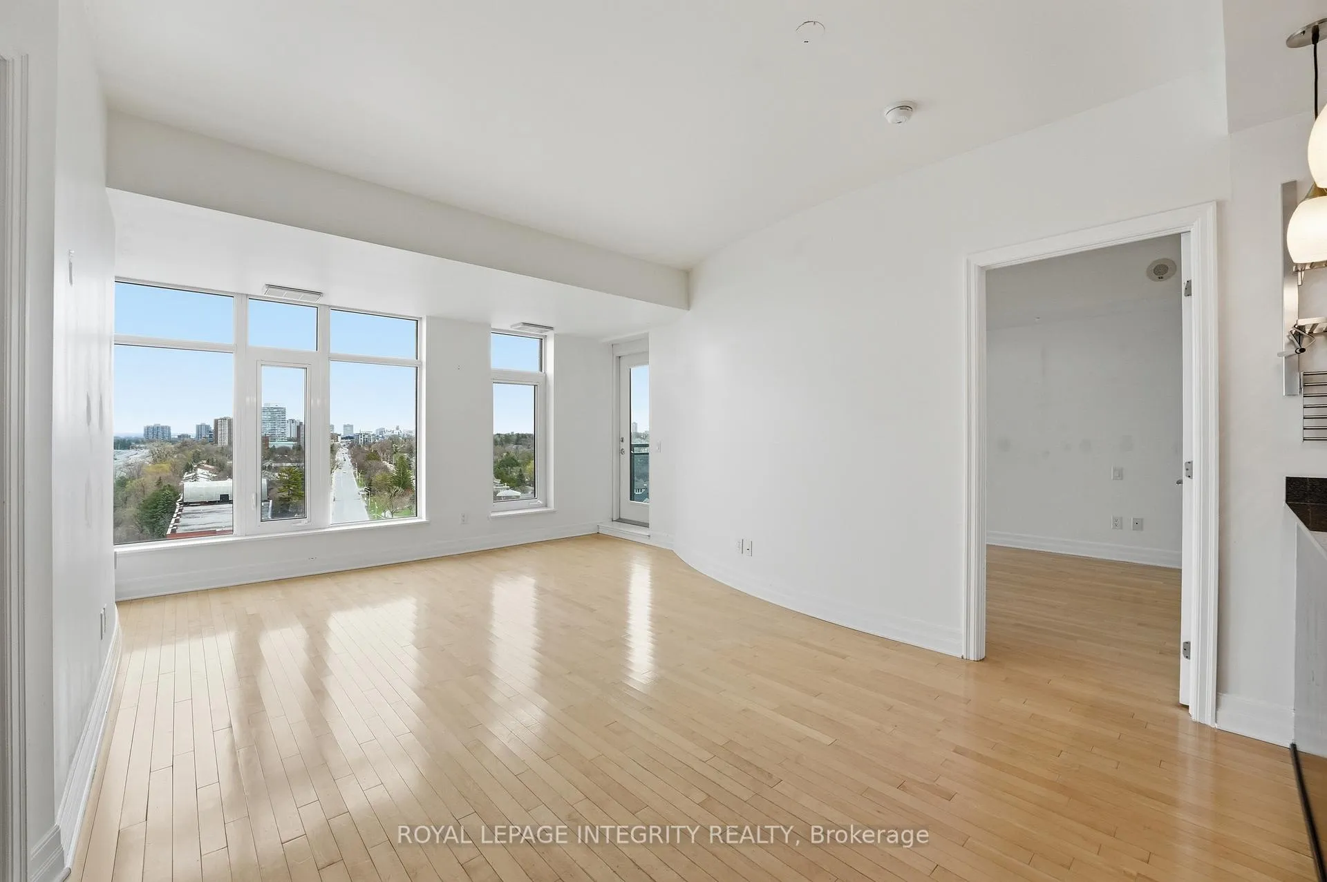Photo 12 of Unit 1003, 75 Cleary Avenue E, Ottawa, Woodroffe — HOMEH