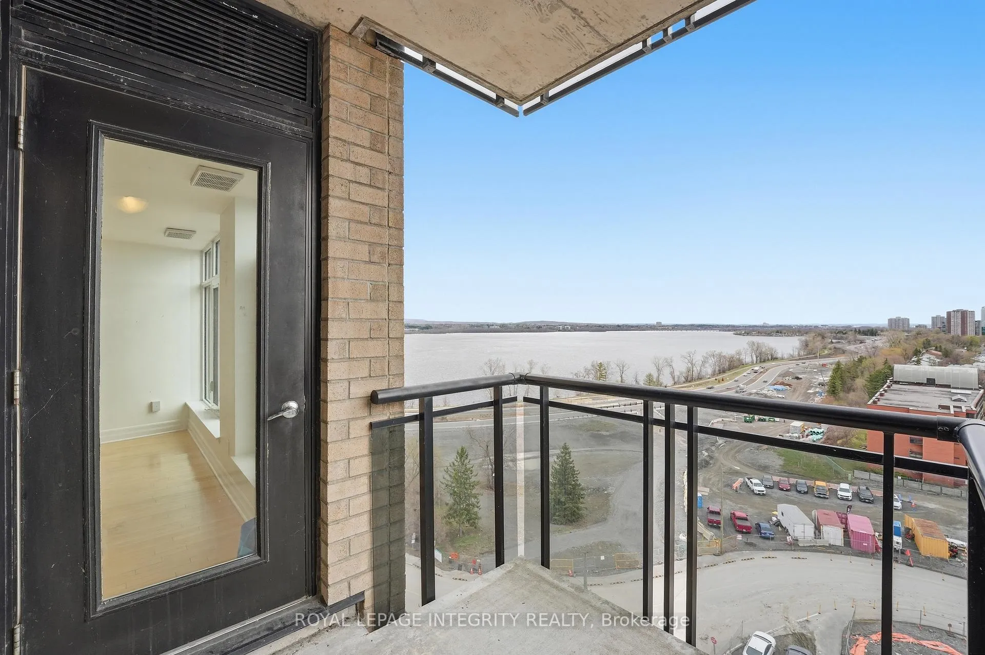 Photo 15 of Unit 1003, 75 Cleary Avenue E, Ottawa, Woodroffe — HOMEH