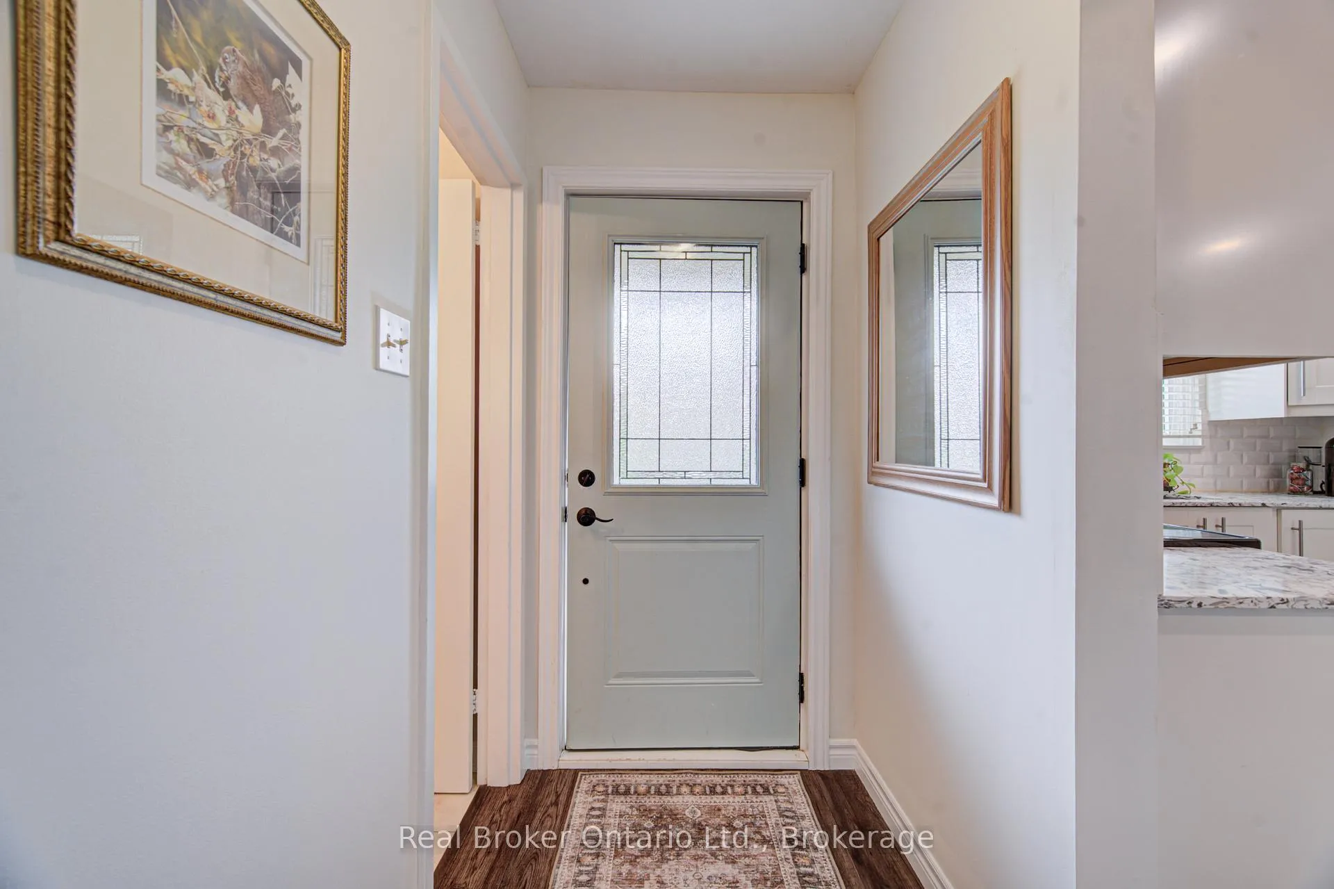 Photo 6 of Unit 3, 1302 Guelph Line, Burlington, Mountainside — HOMEH