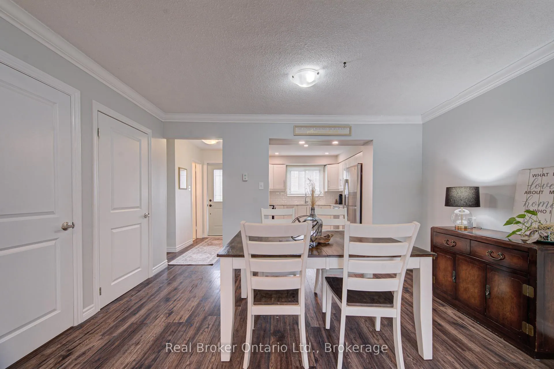 Photo 22 of Unit 3, 1302 Guelph Line, Burlington, Mountainside — HOMEH