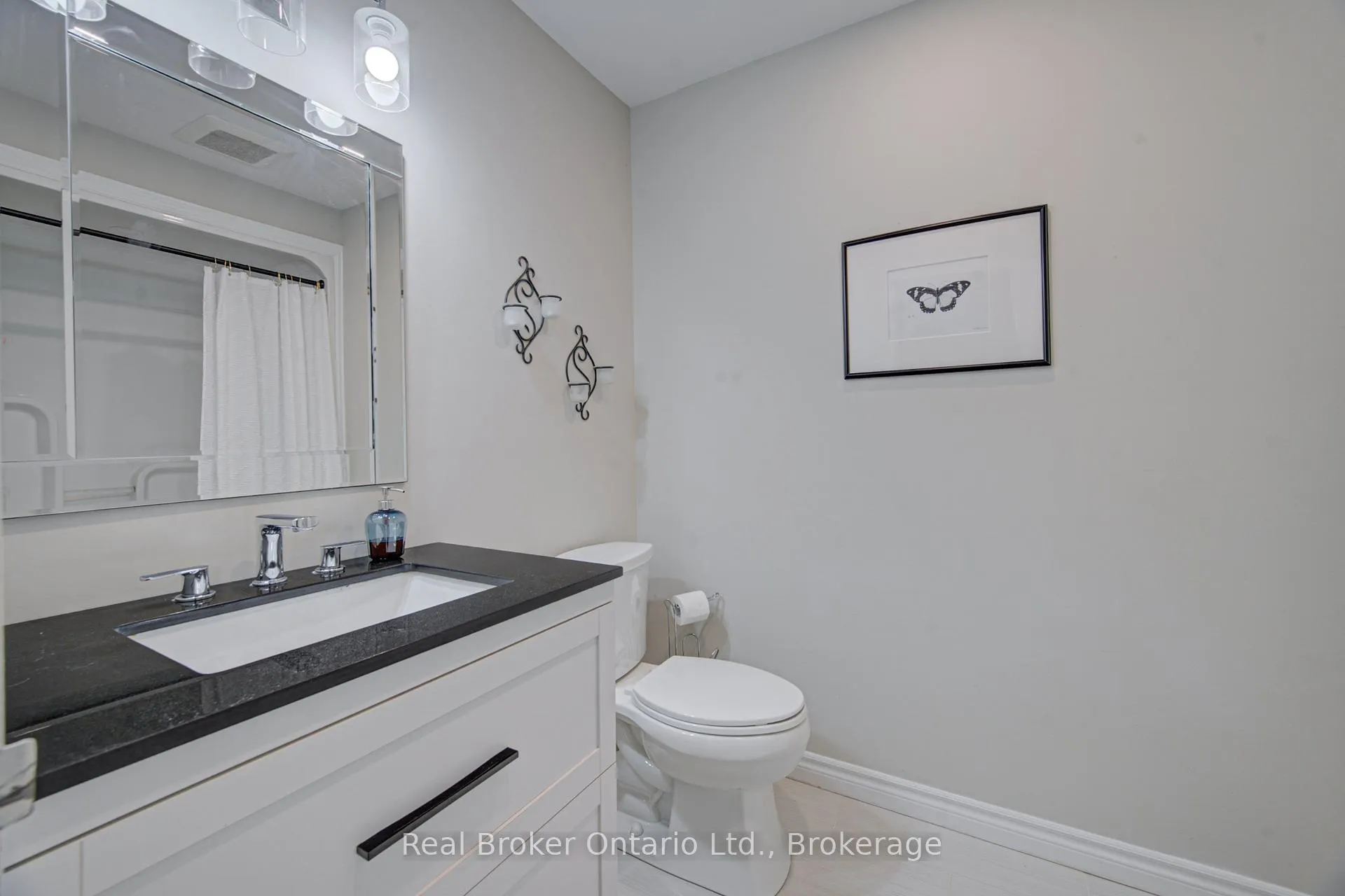 Photo 24 of Unit 3, 1302 Guelph Line, Burlington, Mountainside — HOMEH