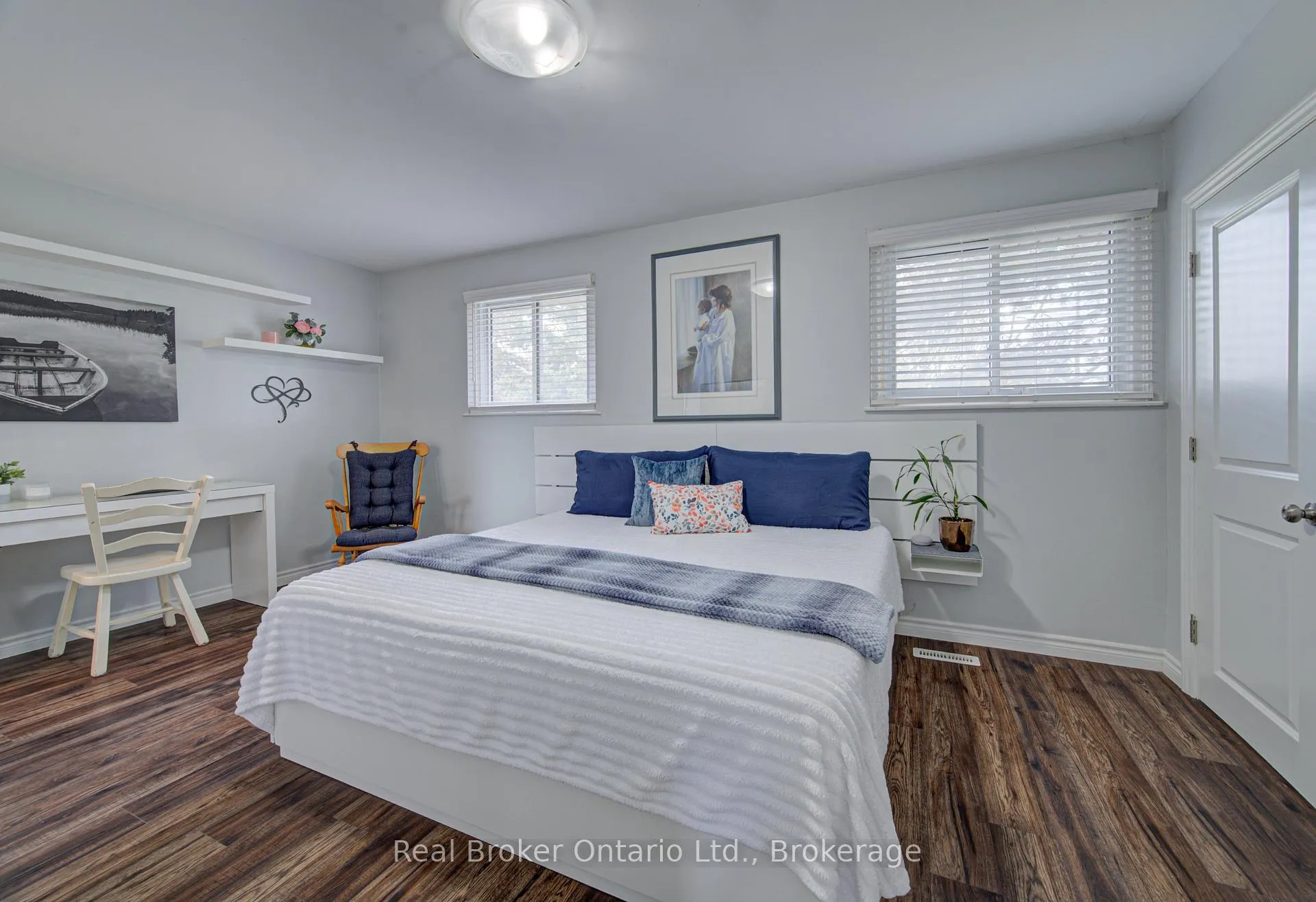Photo 30 of Unit 3, 1302 Guelph Line, Burlington, Mountainside — HOMEH
