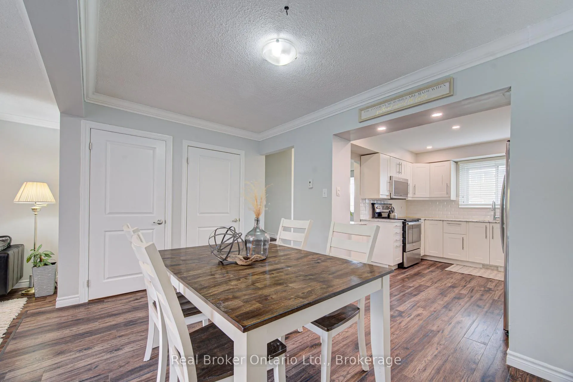 Photo 36 of Unit 3, 1302 Guelph Line, Burlington, Mountainside — HOMEH