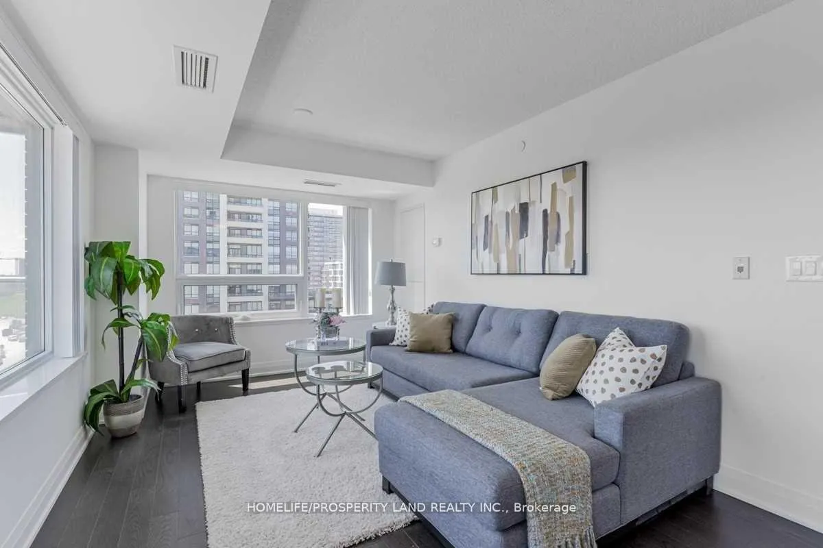 Photo 6 of Unit 1008, 18 Uptown Drive, Markham, Unionville — HOMEH