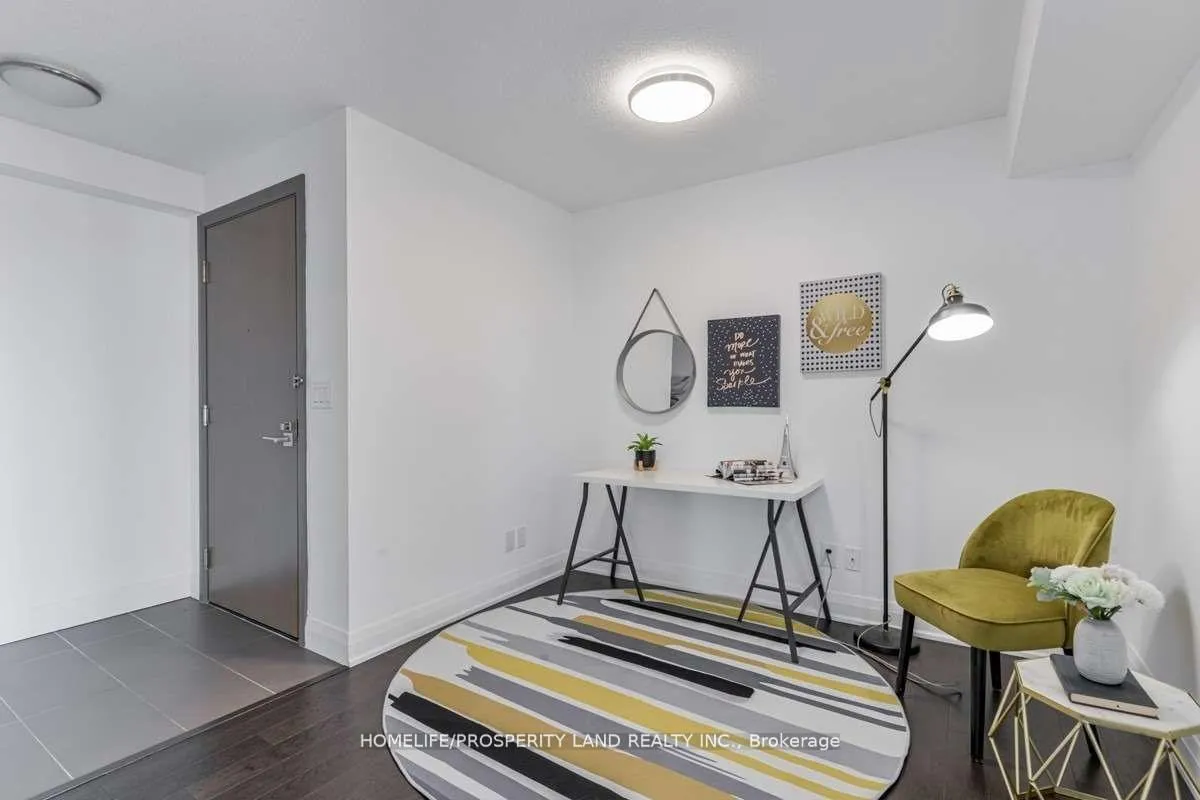 Photo 7 of Unit 1008, 18 Uptown Drive, Markham, Unionville — HOMEH