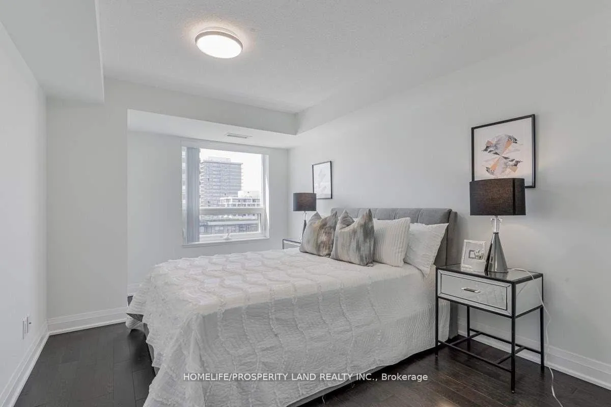 Photo 8 of Unit 1008, 18 Uptown Drive, Markham, Unionville — HOMEH