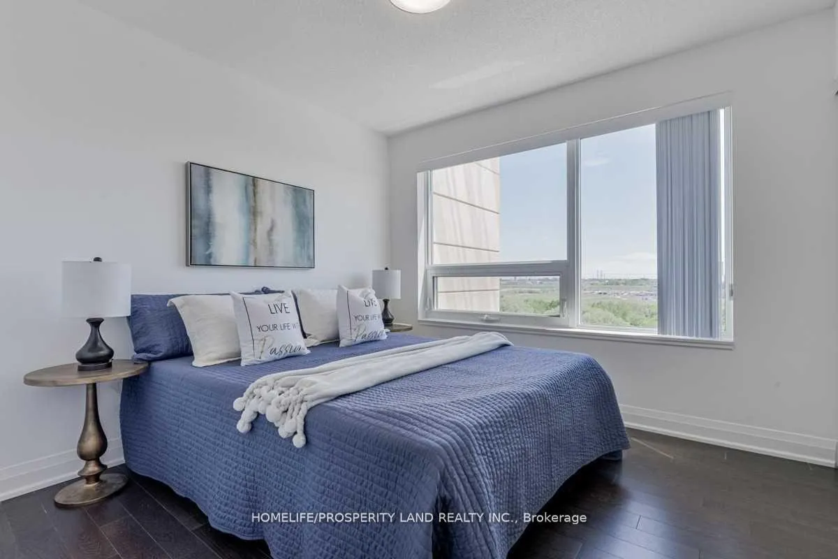 Photo 10 of Unit 1008, 18 Uptown Drive, Markham, Unionville — HOMEH