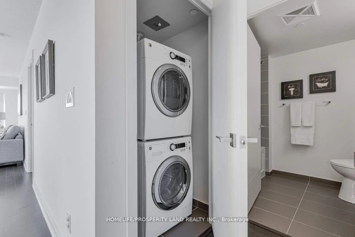 Photo 12 of Unit 1008, 18 Uptown Drive, Markham, Unionville — HOMEH