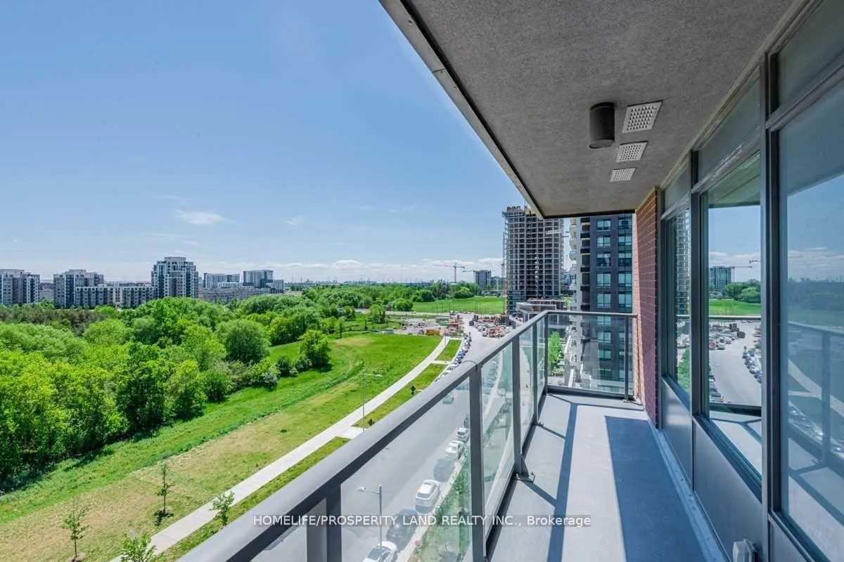 Photo 13 of Unit 1008, 18 Uptown Drive, Markham, Unionville — HOMEH