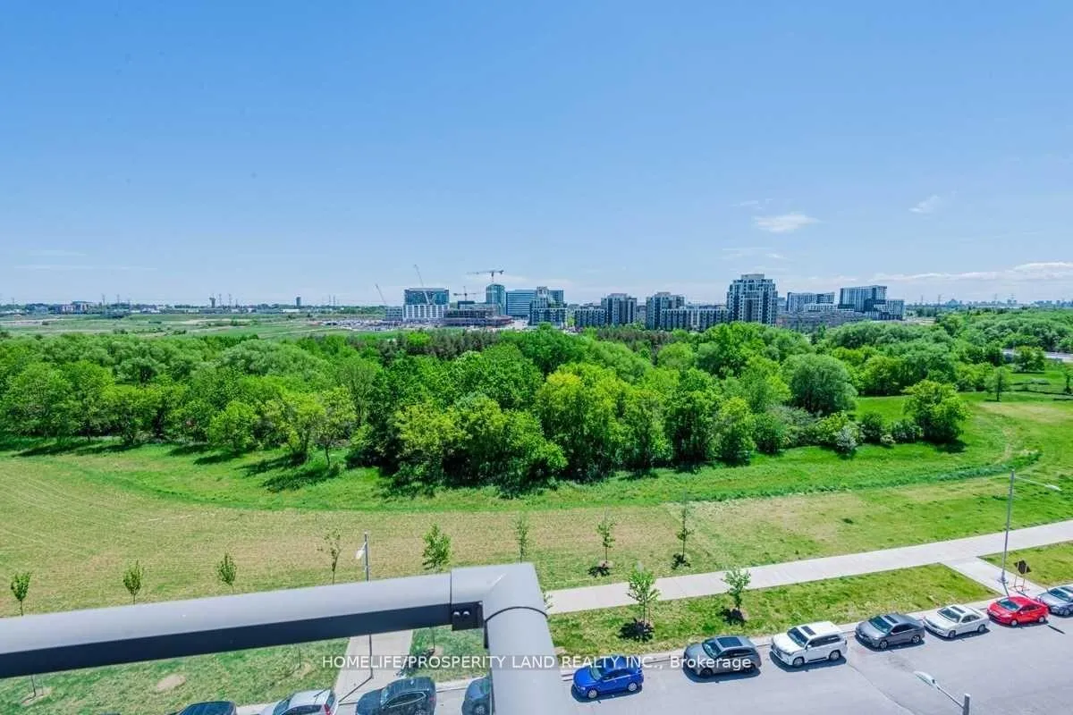 Photo 14 of Unit 1008, 18 Uptown Drive, Markham, Unionville — HOMEH