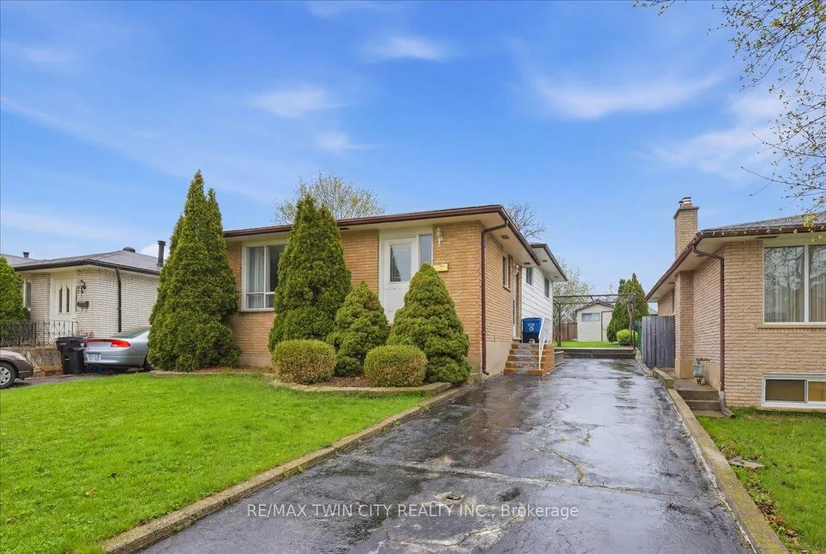 Photo 1 of 43 Faial Road, Cambridge — HOMEH