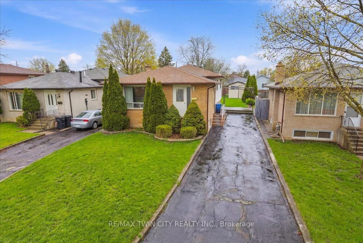 Photo 3 of 43 Faial Road, Cambridge — HOMEH