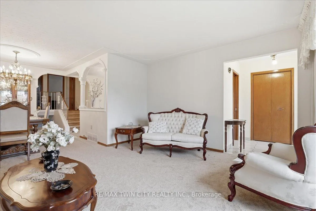 Photo 6 of 43 Faial Road, Cambridge — HOMEH