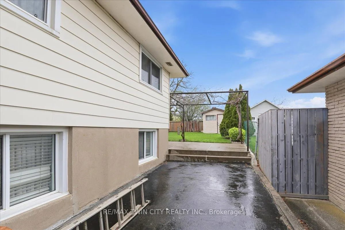 Photo 29 of 43 Faial Road, Cambridge — HOMEH
