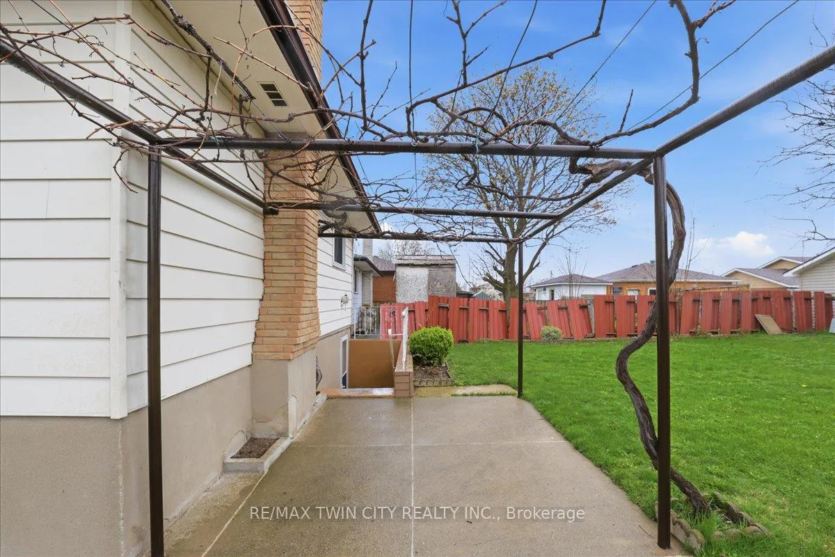Photo 31 of 43 Faial Road, Cambridge — HOMEH