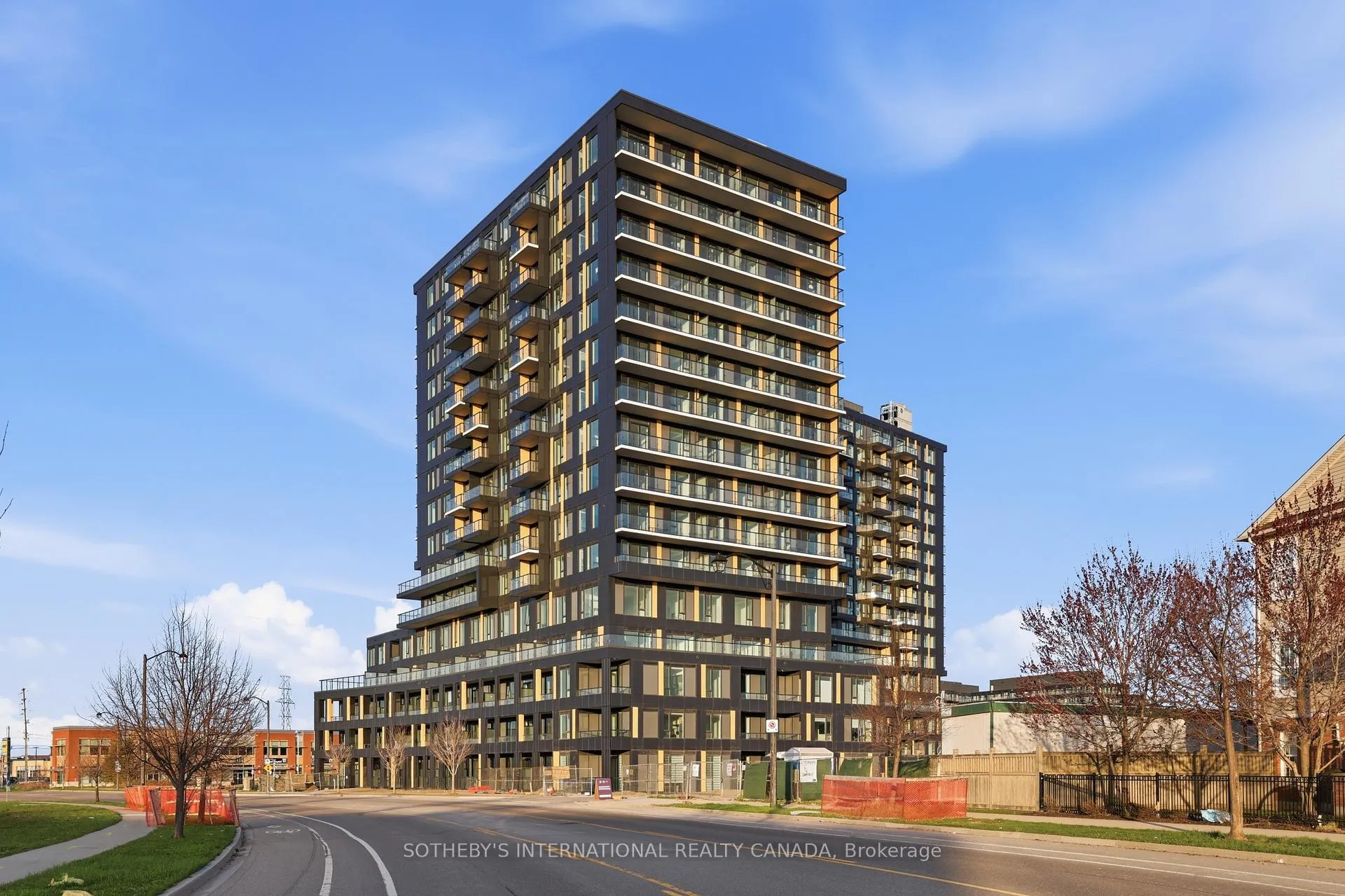Photo 1 of Unit 1201, 4878 Powers Common, Burlington, Alton — HOMEH