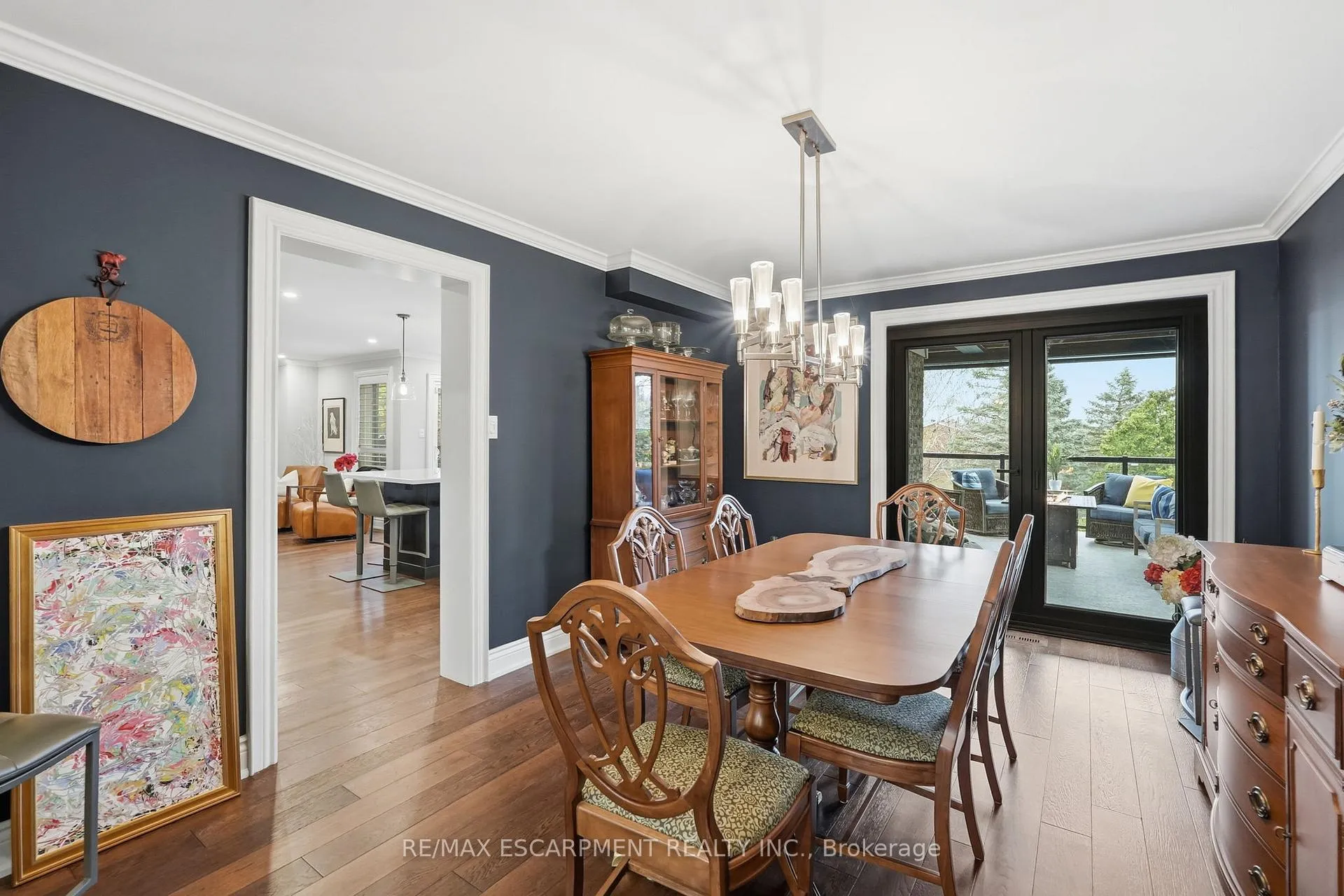 Photo 9 of 23 Golfview Crescent, Hamilton, Dundas — HOMEH