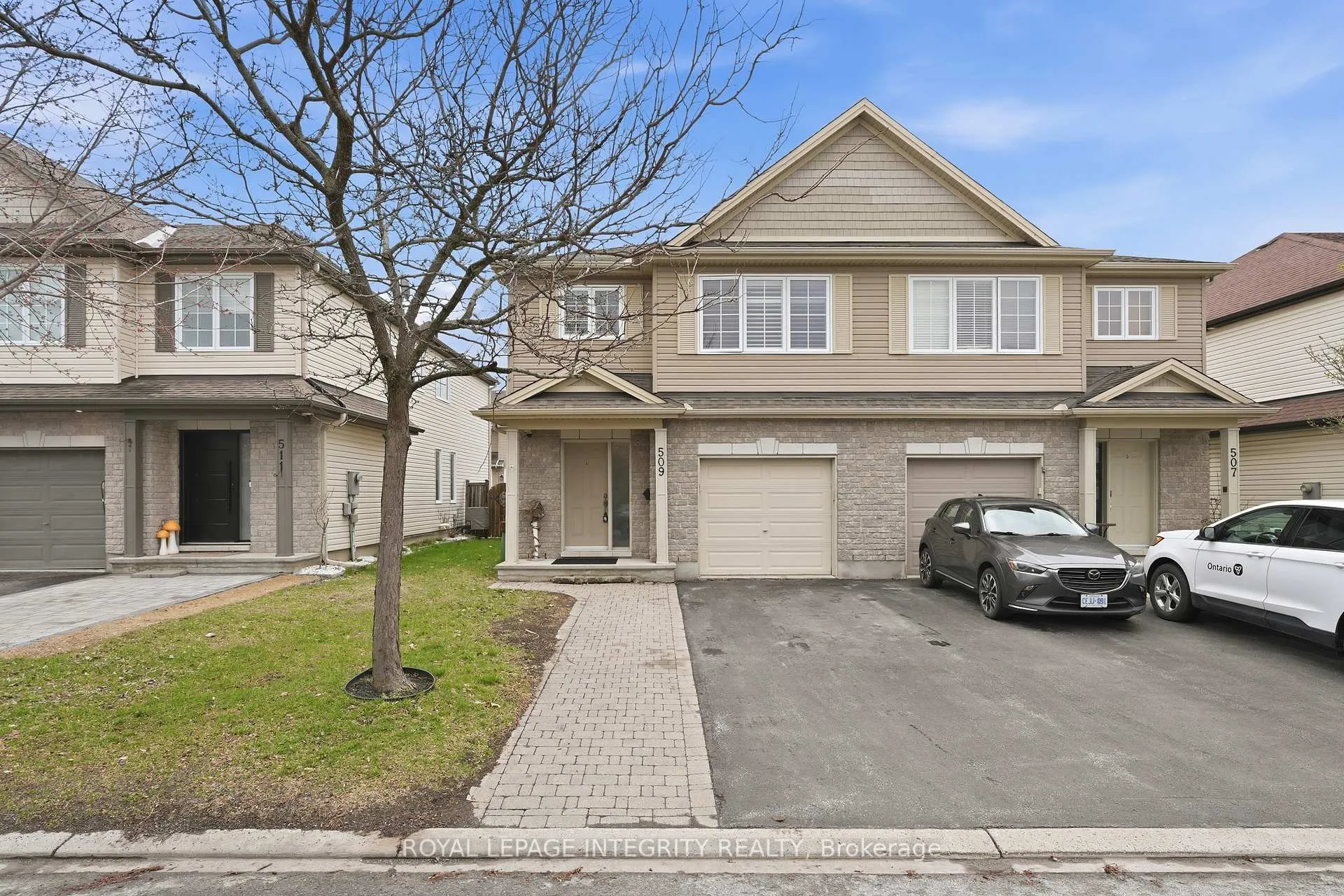 Photo 1 of 509 Cherokee Way, Ottawa, Stittsville (North) — HOMEH