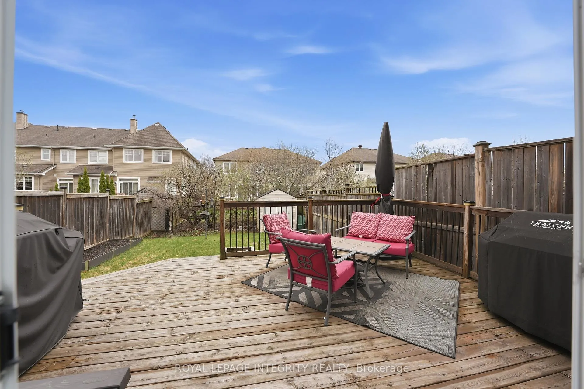 Photo 35 of 509 Cherokee Way, Ottawa, Stittsville (North) — HOMEH