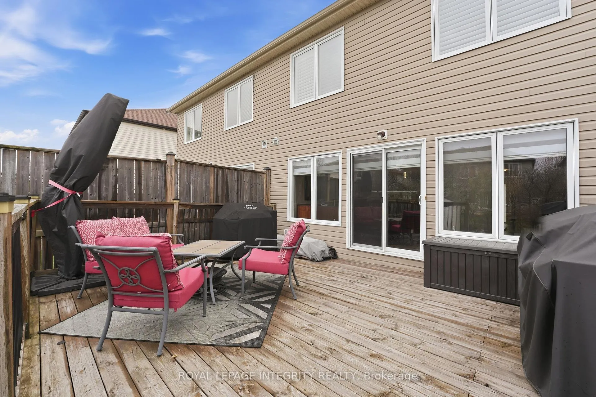Photo 36 of 509 Cherokee Way, Ottawa, Stittsville (North) — HOMEH