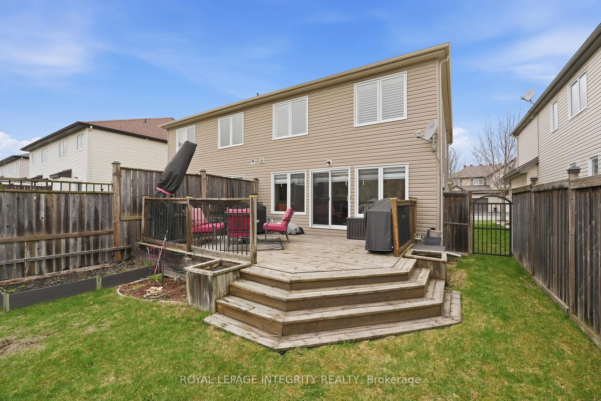 Photo 37 of 509 Cherokee Way, Ottawa, Stittsville (North) — HOMEH