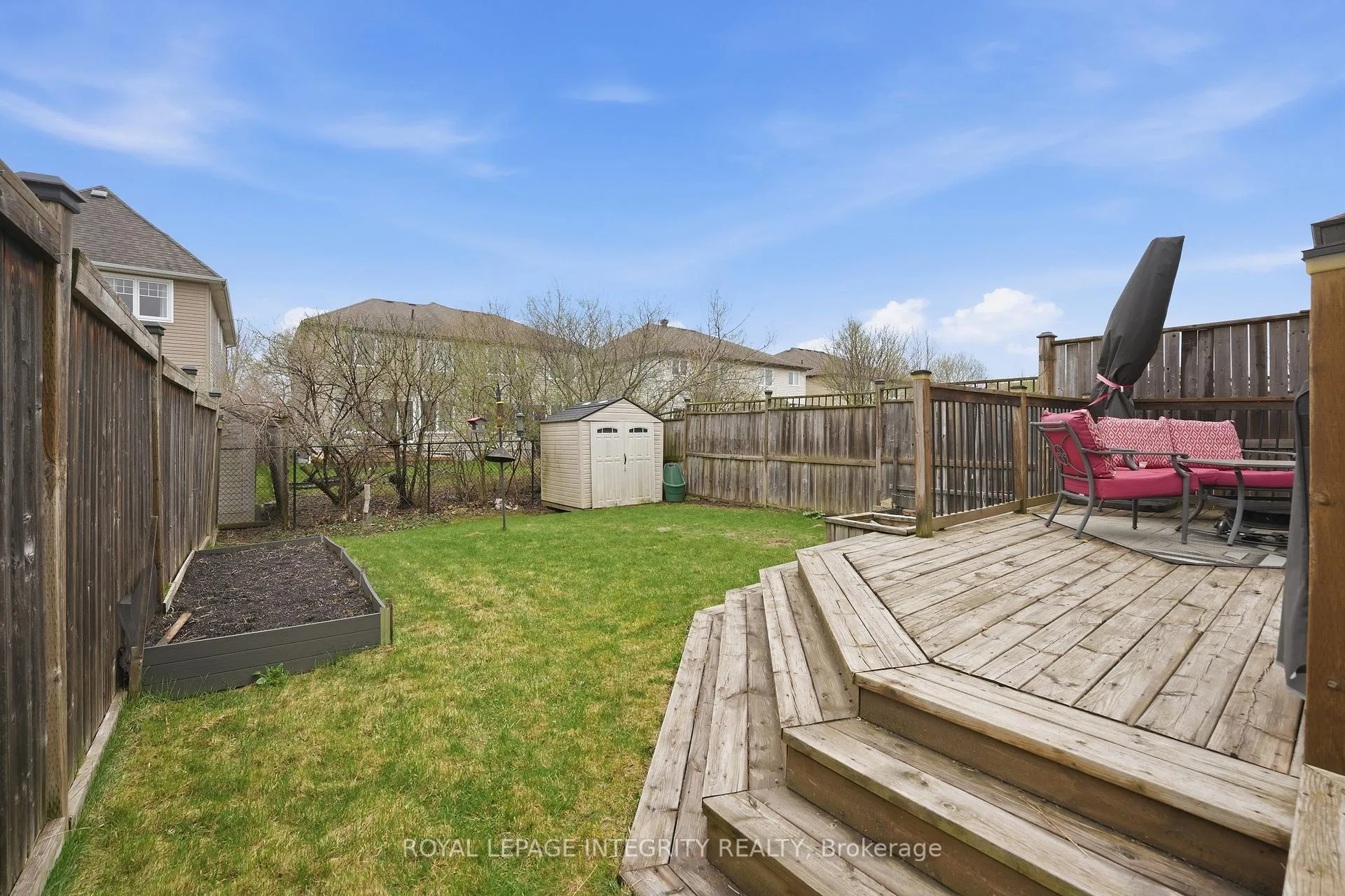 Photo 38 of 509 Cherokee Way, Ottawa, Stittsville (North) — HOMEH
