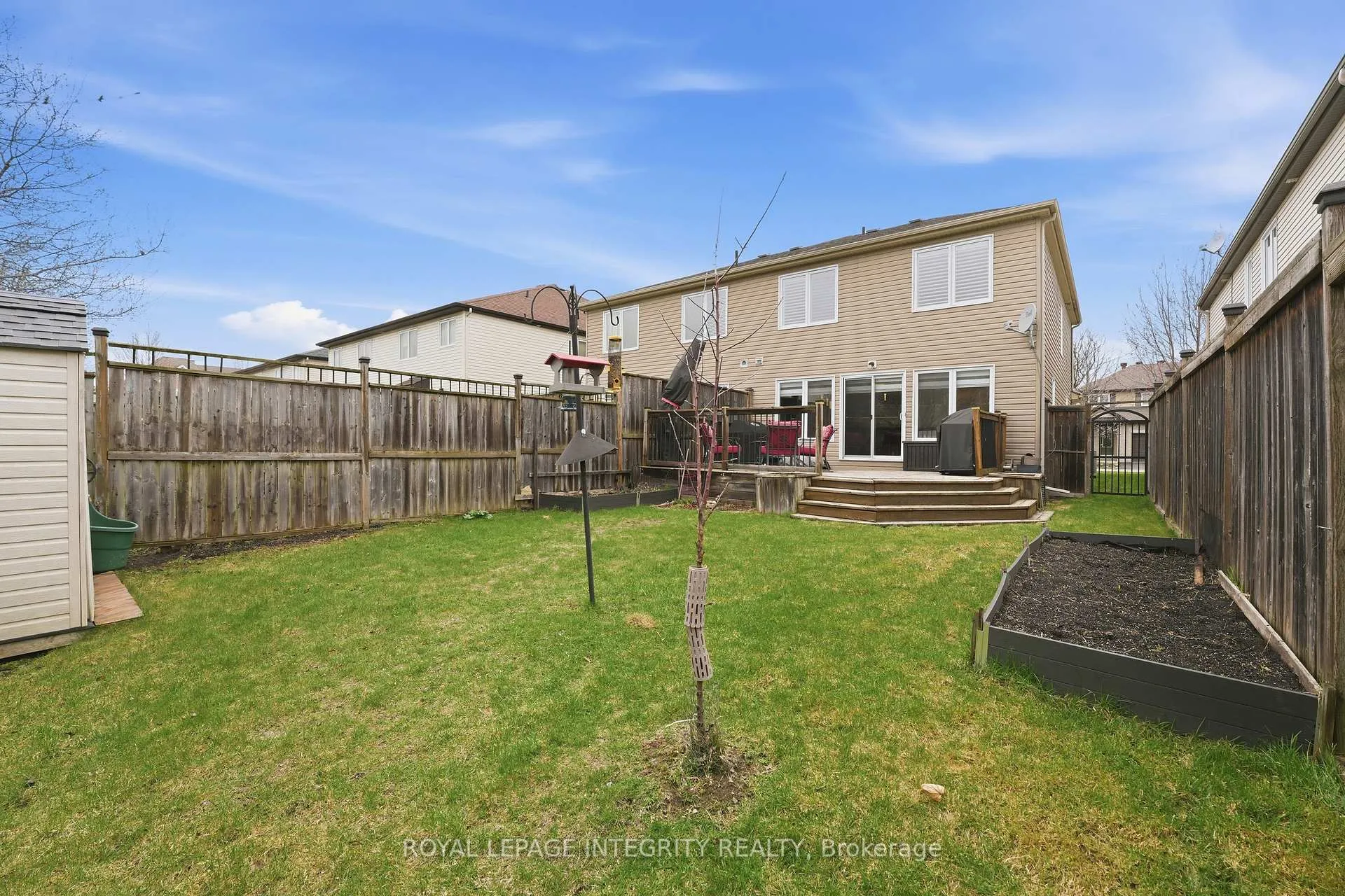 Photo 39 of 509 Cherokee Way, Ottawa, Stittsville (North) — HOMEH