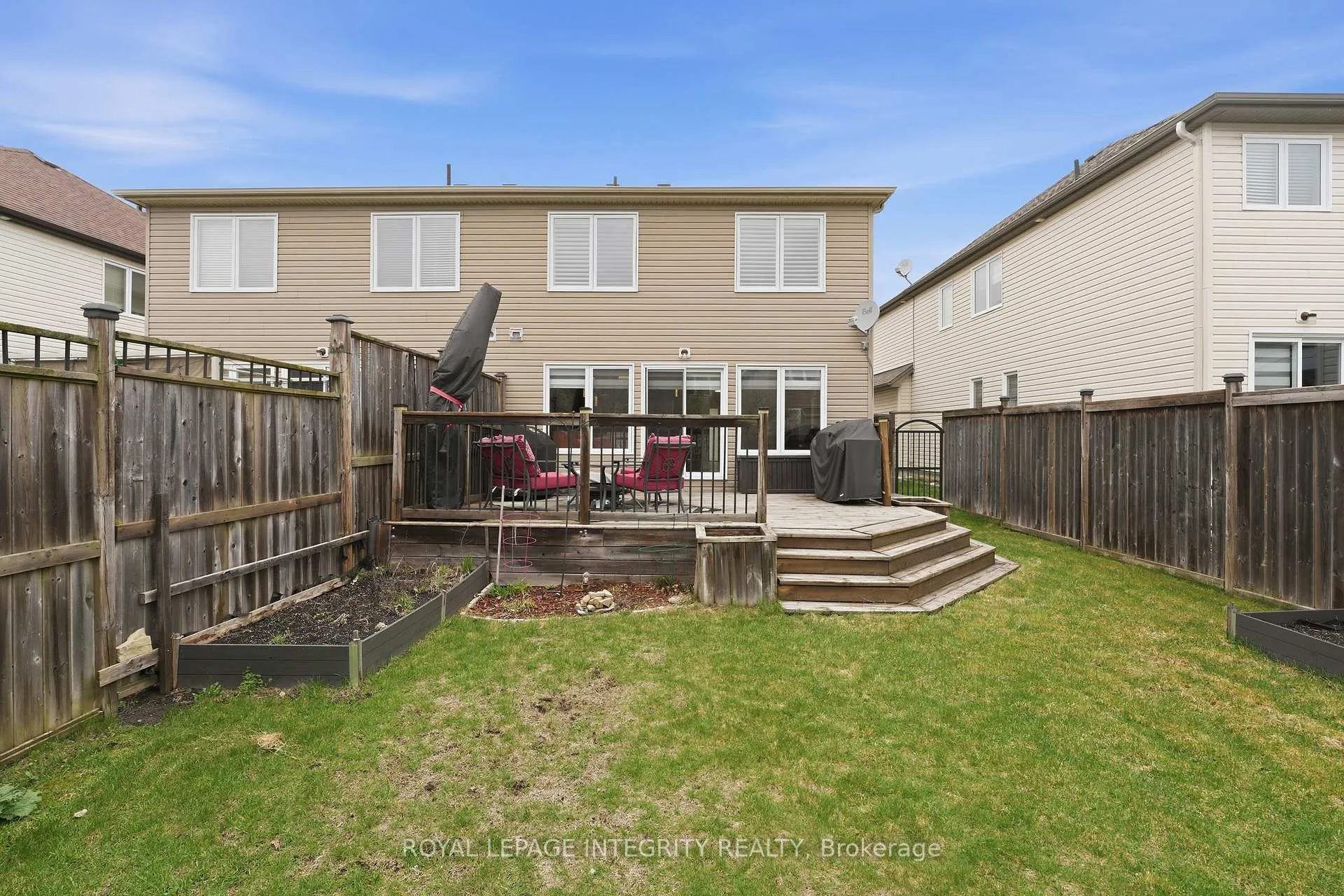 Photo 40 of 509 Cherokee Way, Ottawa, Stittsville (North) — HOMEH