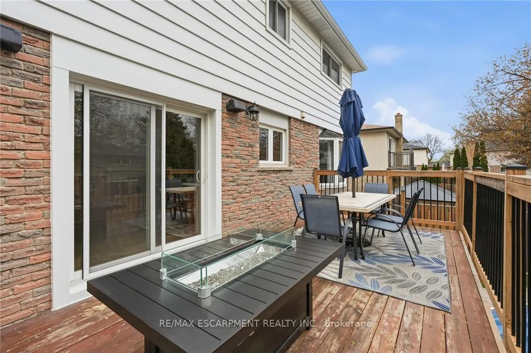 Photo 40 of 2401 Sinclair Circle, Burlington, Brant Hills — HOMEH