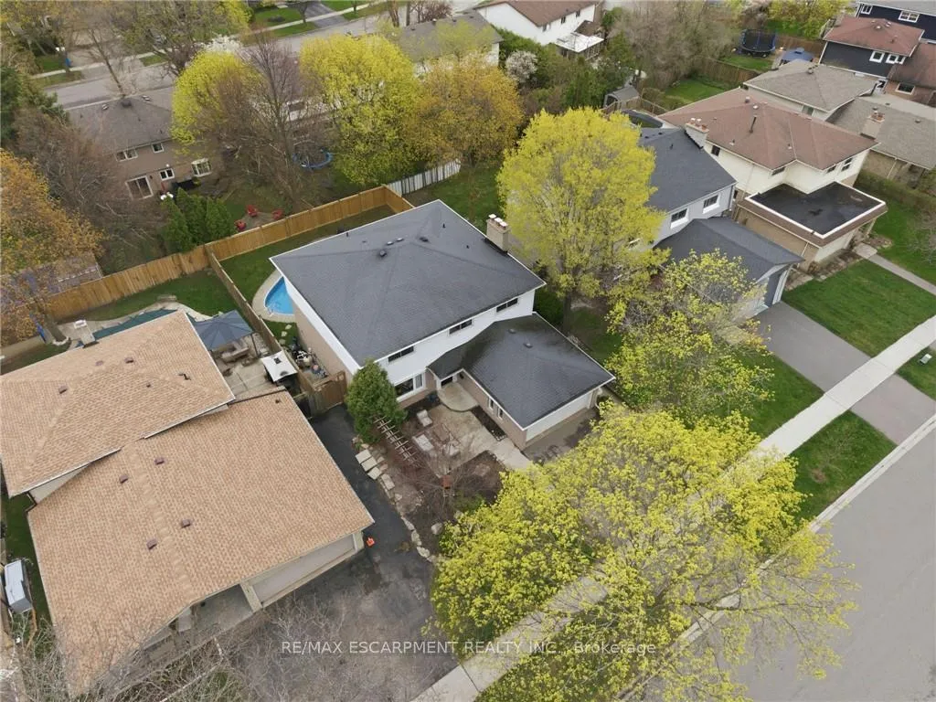Photo 41 of 2401 Sinclair Circle, Burlington, Brant Hills — HOMEH