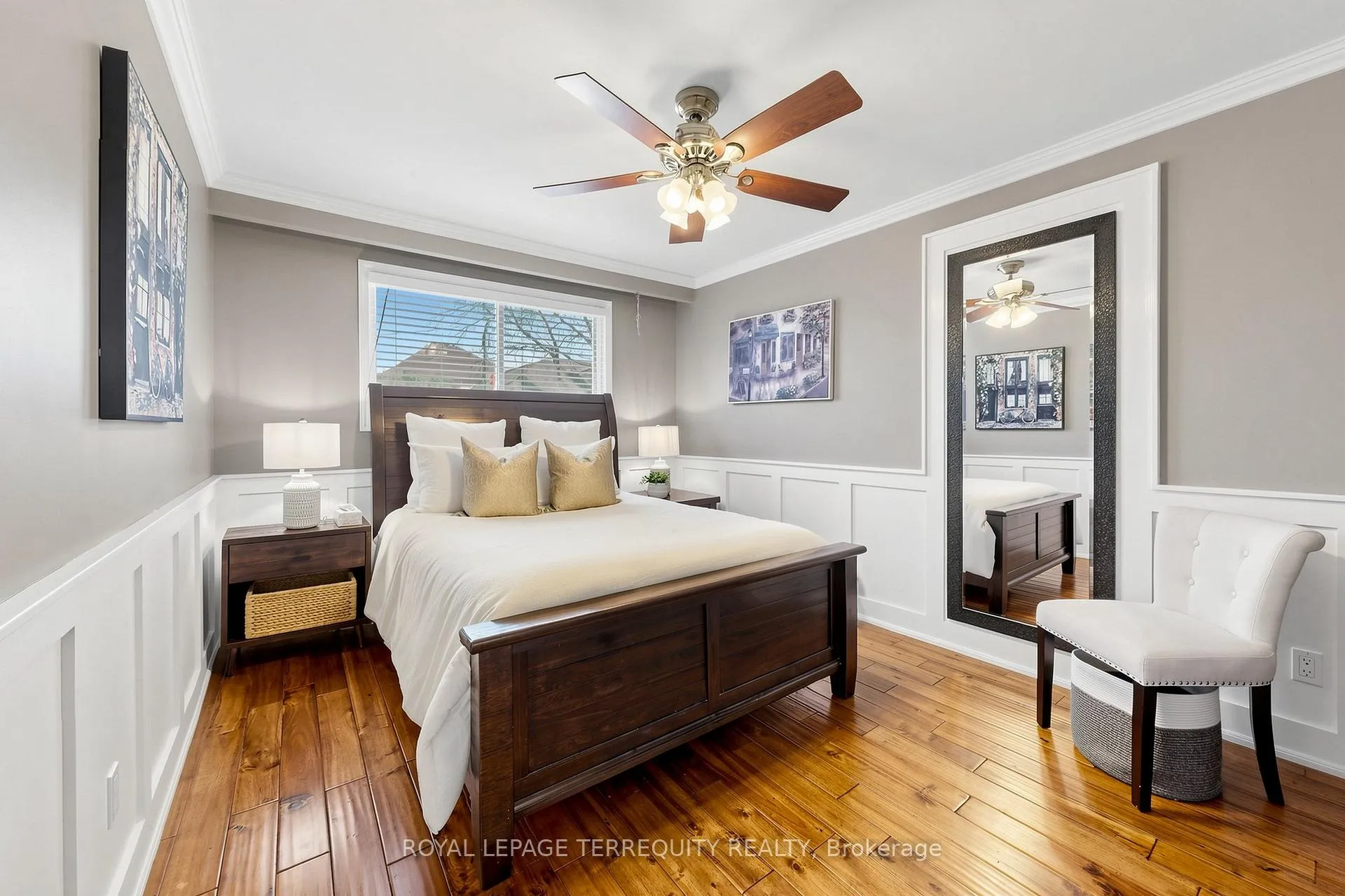 Photo 15 of 811 Fairview Avenue, Pickering, Bay Ridges — HOMEH