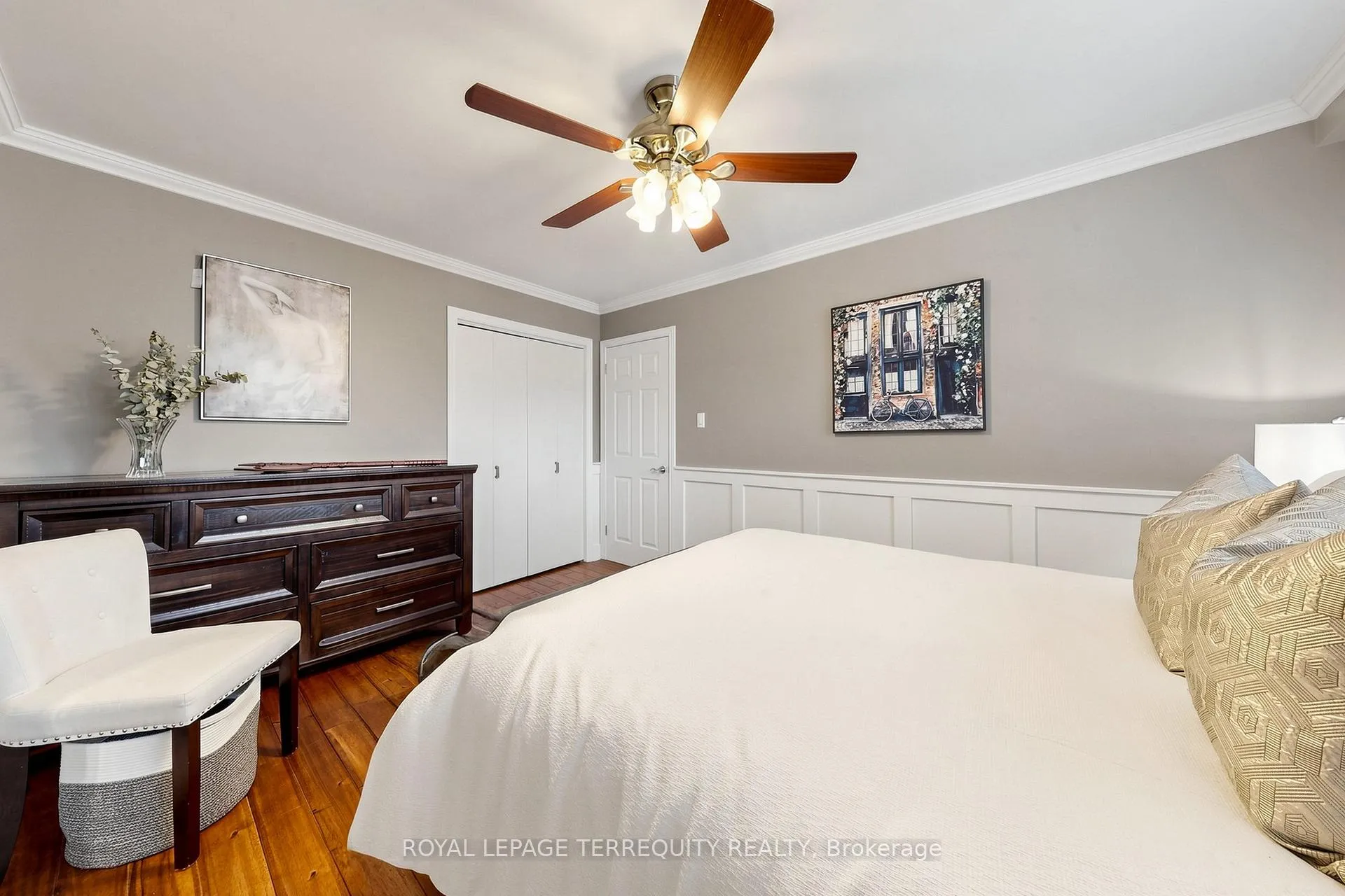 Photo 16 of 811 Fairview Avenue, Pickering, Bay Ridges — HOMEH