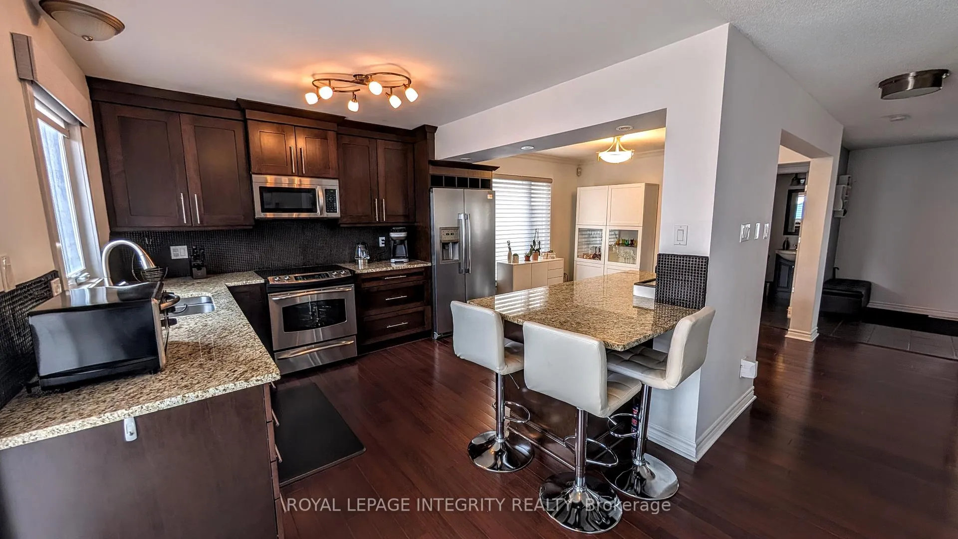 Photo 2 of 123 Dossetter Way, Ottawa, Hunt Club Park — HOMEH