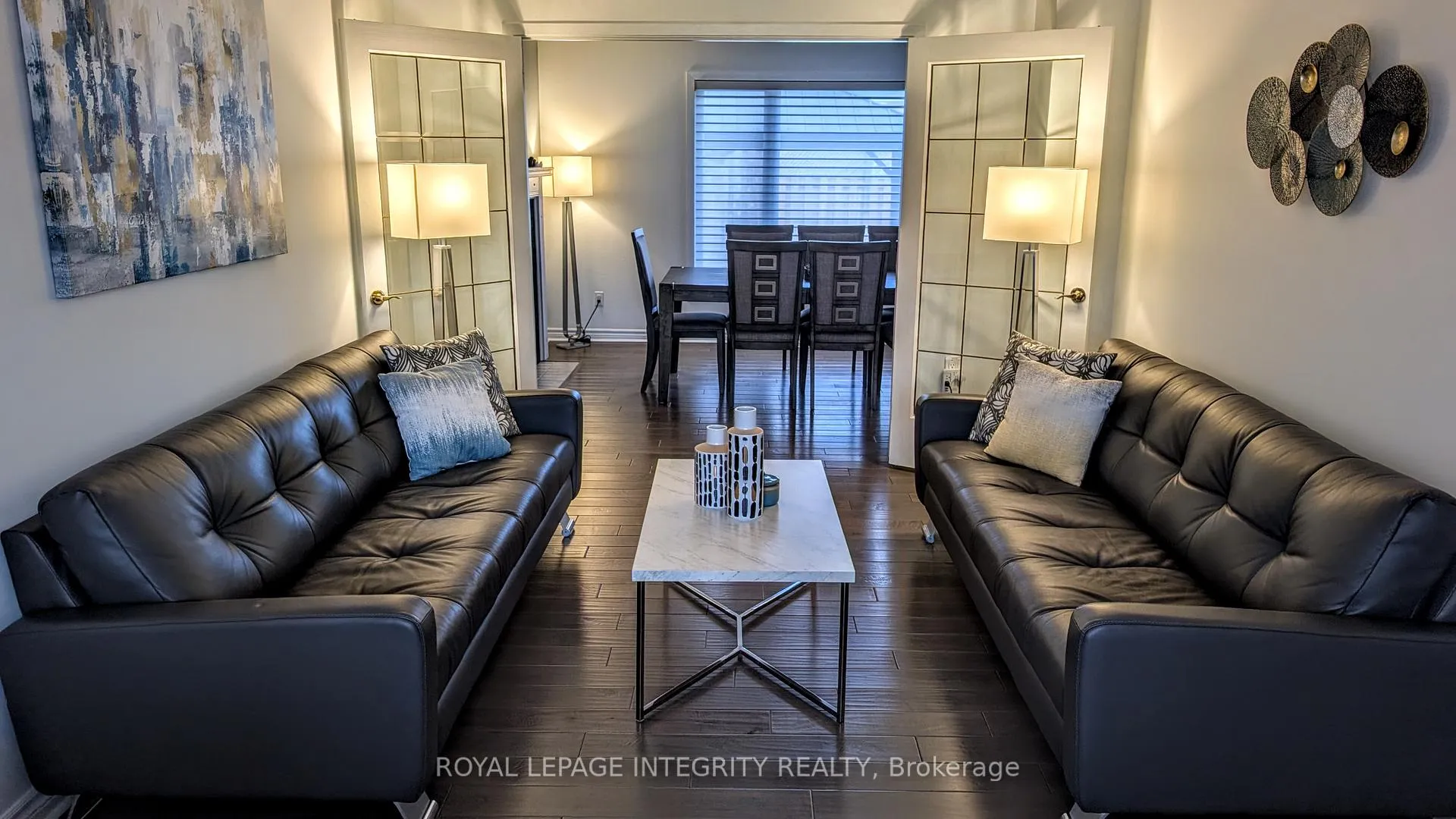 Photo 3 of 123 Dossetter Way, Ottawa, Hunt Club Park — HOMEH