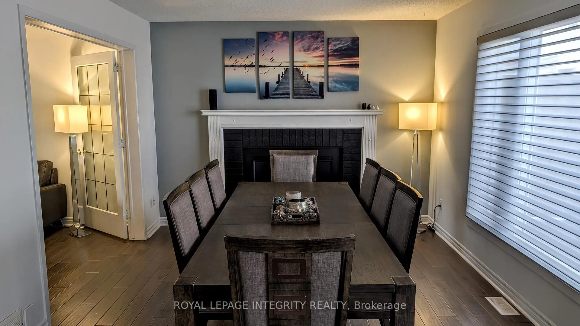 Photo 5 of 123 Dossetter Way, Ottawa, Hunt Club Park — HOMEH