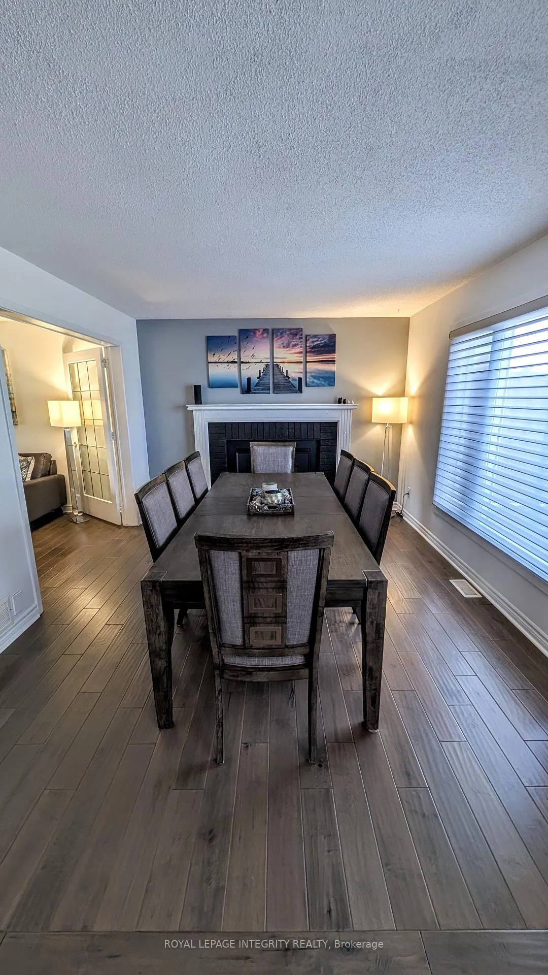 Photo 6 of 123 Dossetter Way, Ottawa, Hunt Club Park — HOMEH