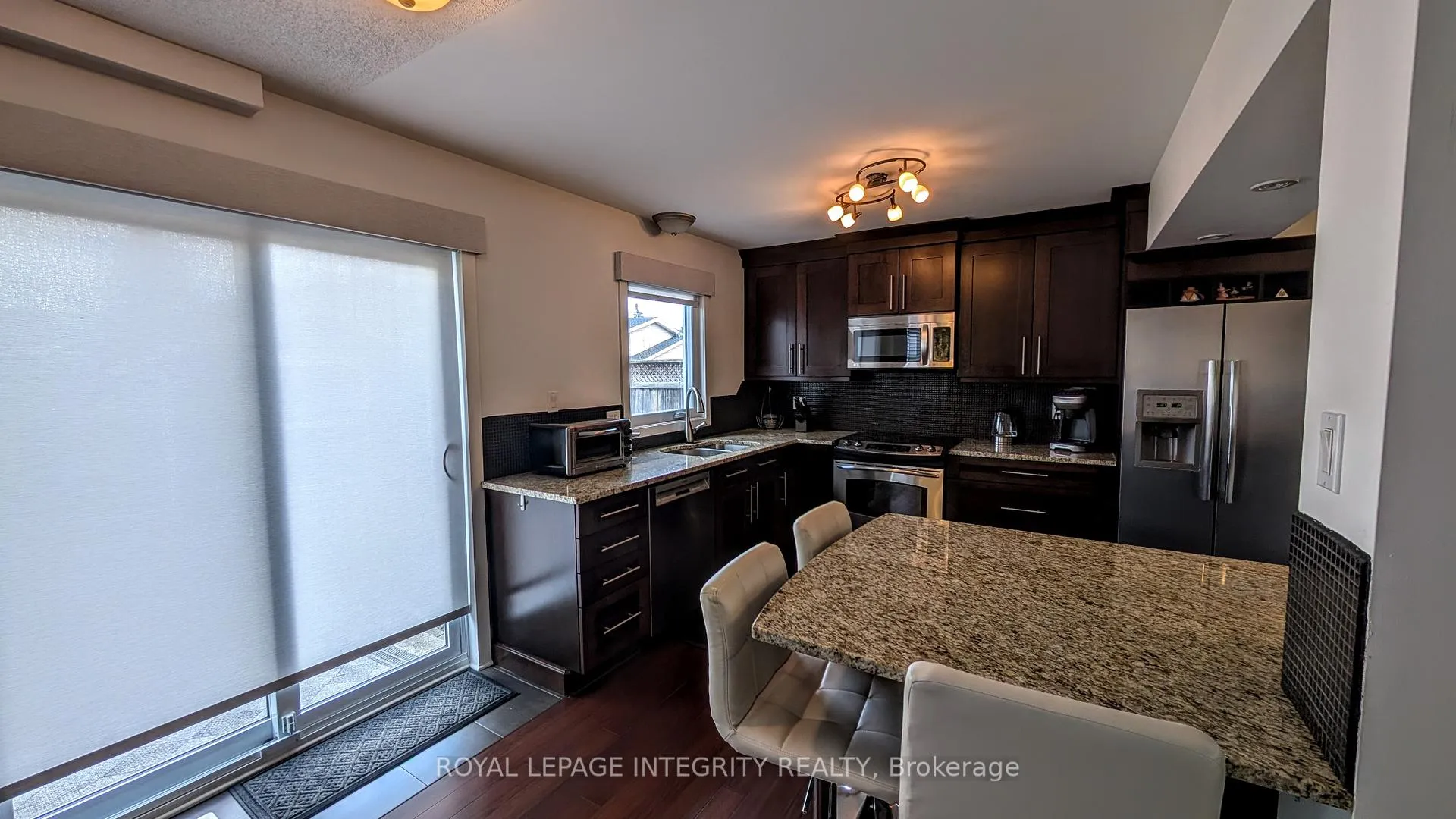 Photo 7 of 123 Dossetter Way, Ottawa, Hunt Club Park — HOMEH