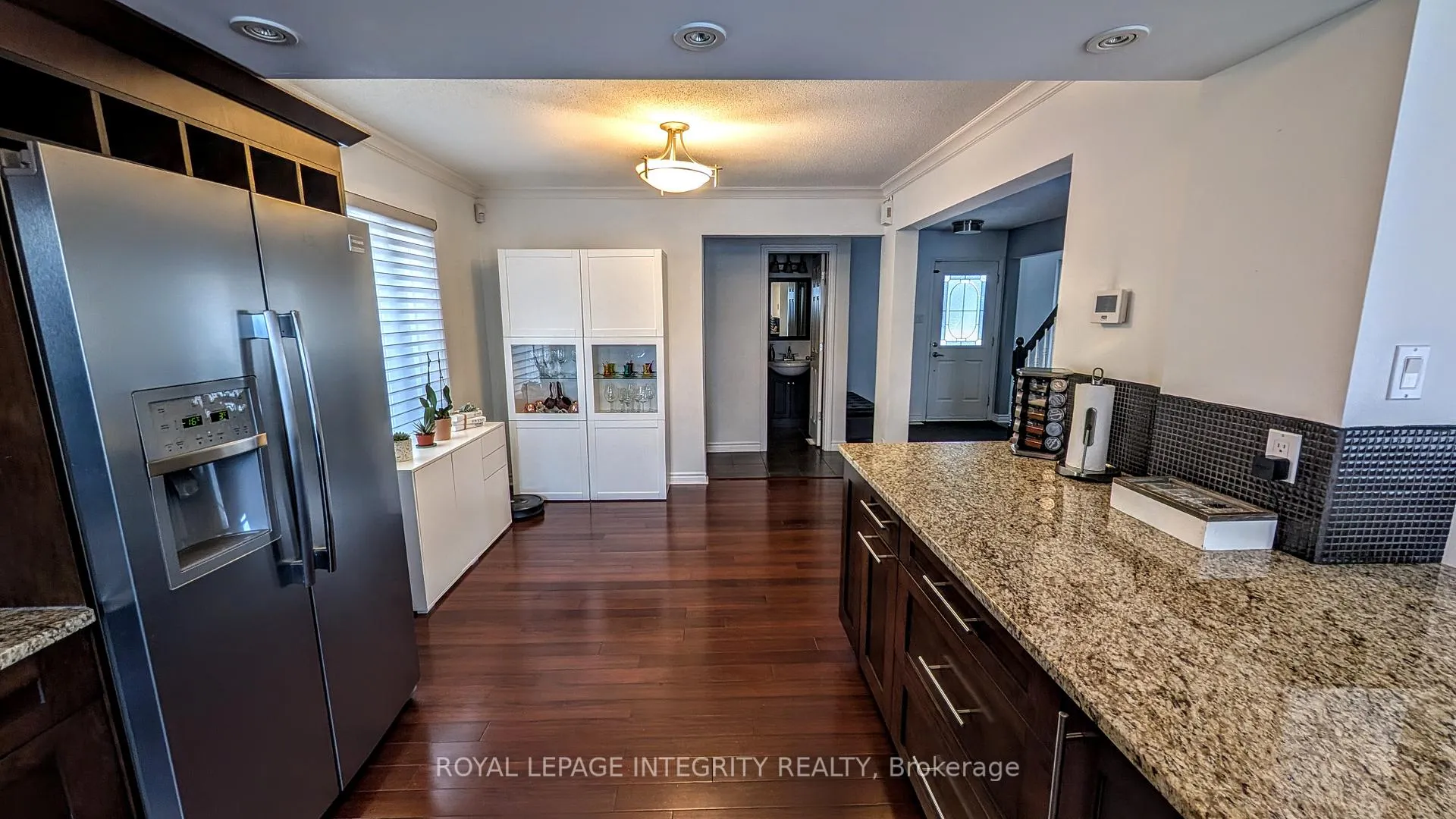 Photo 8 of 123 Dossetter Way, Ottawa, Hunt Club Park — HOMEH