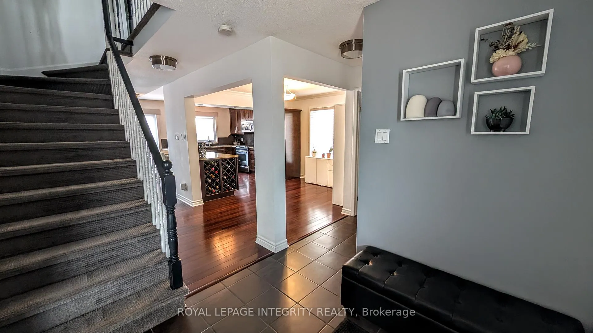 Photo 9 of 123 Dossetter Way, Ottawa, Hunt Club Park — HOMEH