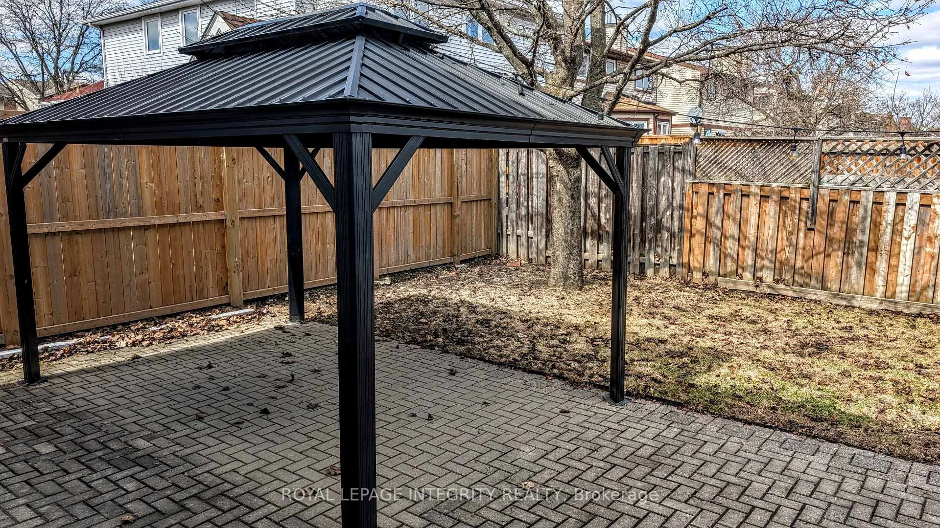 Photo 10 of 123 Dossetter Way, Ottawa, Hunt Club Park — HOMEH