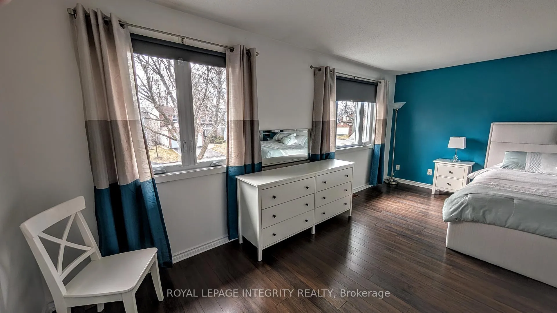 Photo 13 of 123 Dossetter Way, Ottawa, Hunt Club Park — HOMEH
